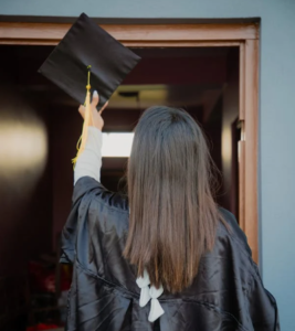Golden Key Scholarships