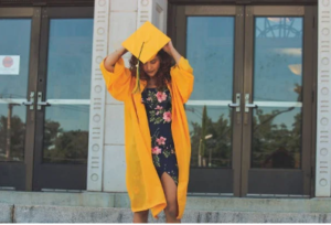 Rotary Foundation Global Scholarship Grants