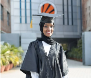 Erasmus Mundus Scholarships