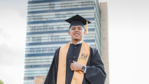 The NextGen Scholarship
