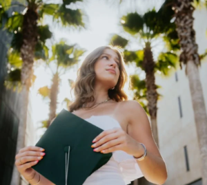 The Bridging Foundation Scholarship