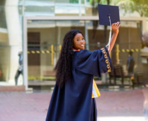 SSA Scholarships