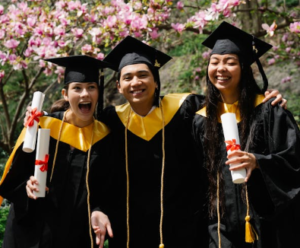 Fund for Education Abroad Scholarship